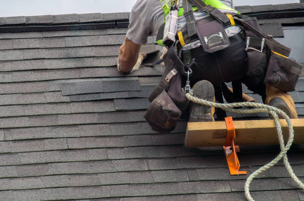 Reliable Roof Installation contractor in Wise, NC by Brentwood Metal Roofing