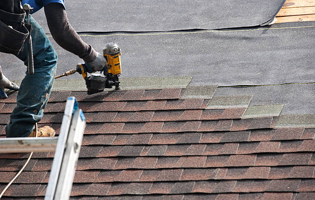 Licensed Roof Installation service in Wise, NC - Brentwood Metal Roofing